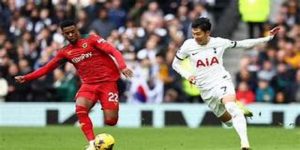 重返赛场的力量：天博体育解析孙兴慜的回应方式-天博体育