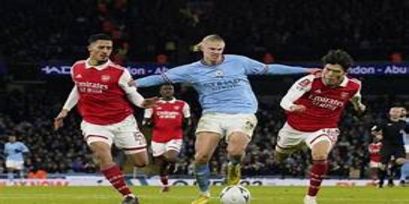 关键对话：改变英超格局的一次会面 -天博体育