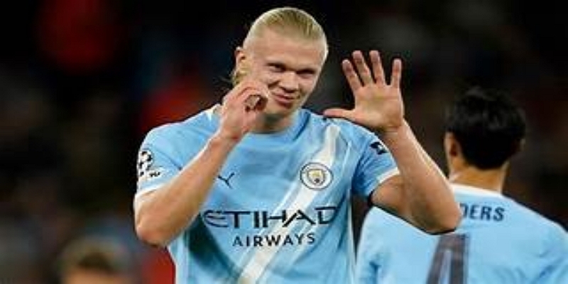 历史级进球效率：纪录正在被系统性刷新-天博体育