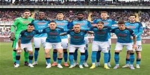 团结一心：迈向意甲冠军的必经之路-天博体育