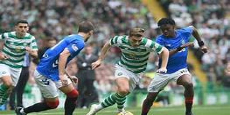 天博体育深度解析：苏格兰双雄的世纪对抗-天博体育