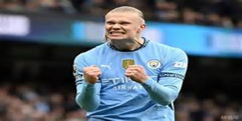 效率解析：为什么哈兰德几乎无法被限制-天博体育