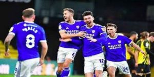 最后三轮生死赛程解析—天博体育预测卡迪夫城“保级三场决战”-天博体育