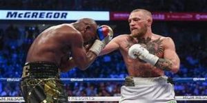 格斗巨星商业版图再扩张 -天博体育