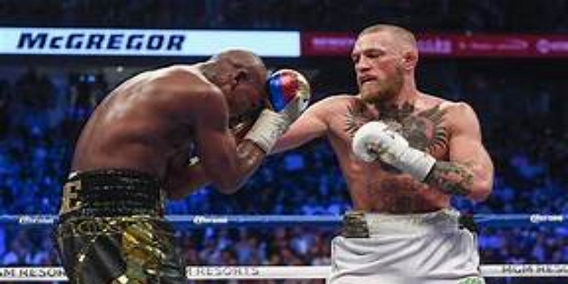 格斗巨星商业版图再扩张 -天博体育