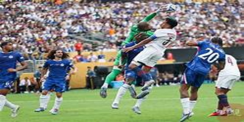 欧冠宿敌再相遇：天博体育视角下的对抗延续-天博体育