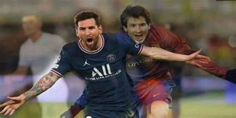 闪电丢球与天博体育解析巴黎的逆境反应能力-天博体育