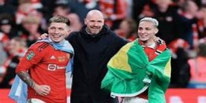 队长去留悬念：天博体育剖析马奎尔的未来抉择 -天博体育