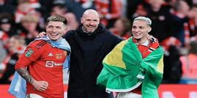 队长去留悬念：天博体育剖析马奎尔的未来抉择 -天博体育